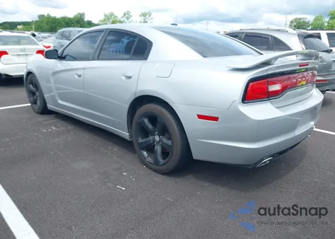 2012 Dodge Charger Sxt z USA, uszkodzony, nr VIN 2C3CDXHG2CH149560